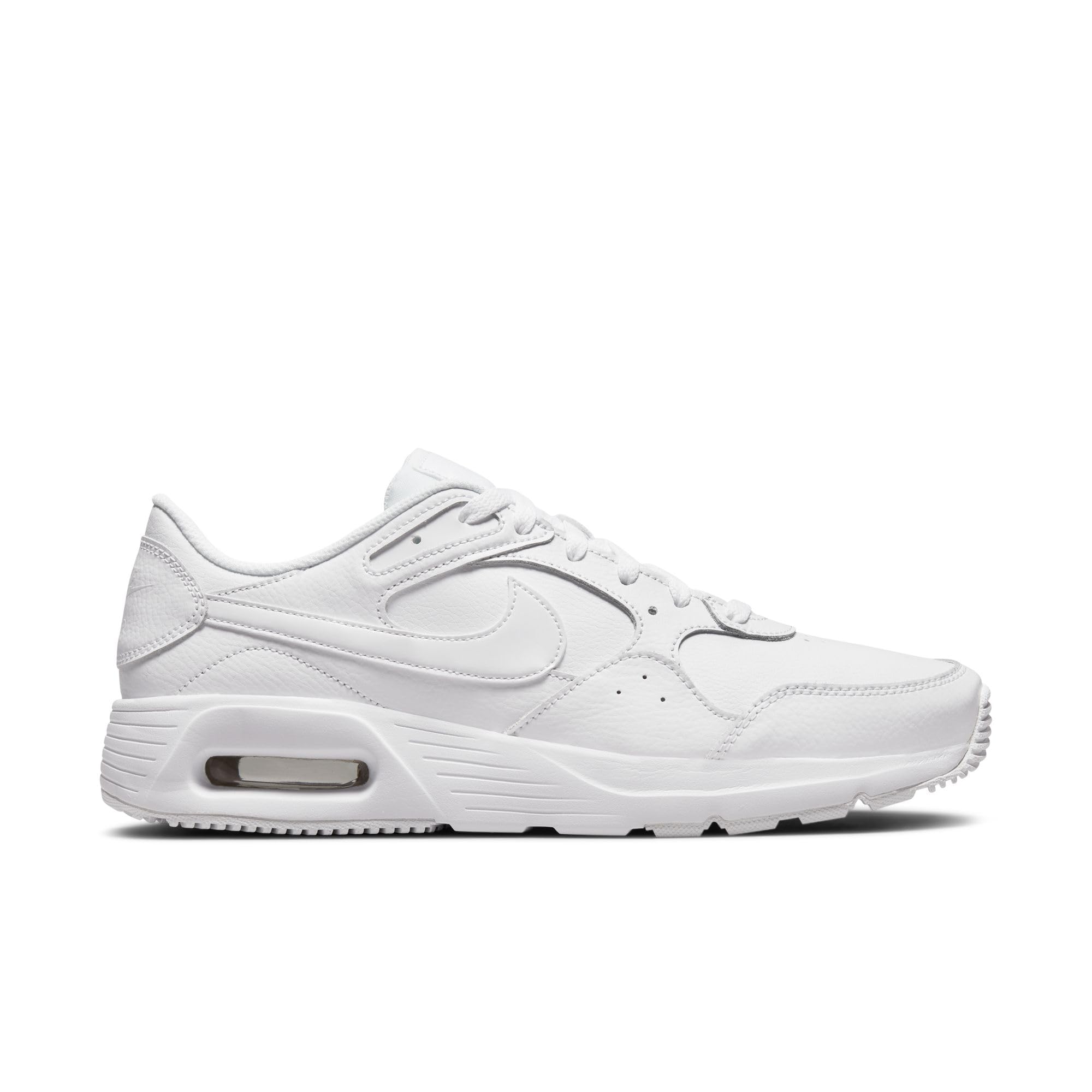 Nike Nike Air MAX SC Leather SneakerHombre