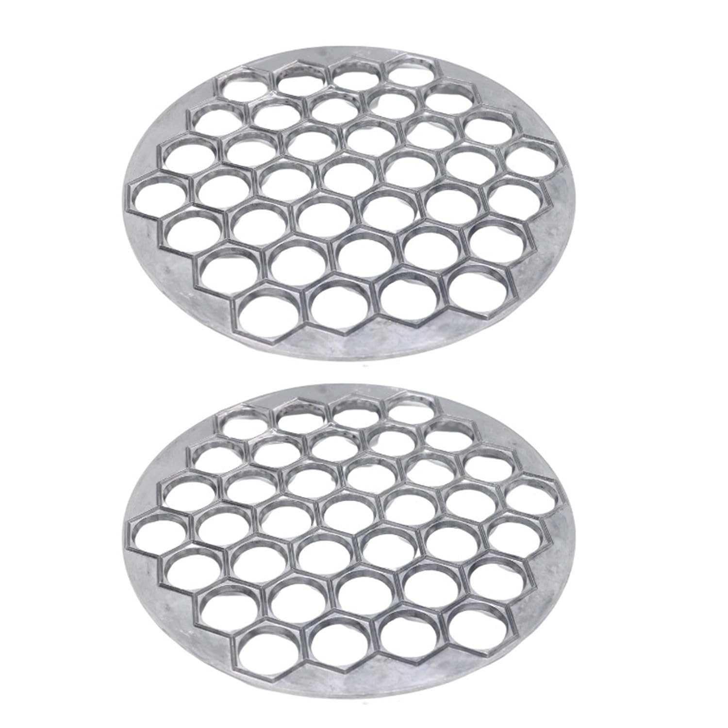 Stampi Per Gnocchi Da 2 Pezzi, Manufatti Per Gnocchi Pressati A Mano In Cucina, Adatti Per La Produzione In Serie Di Gnocchi Quadrati Italiani E Gnocchi Russi.