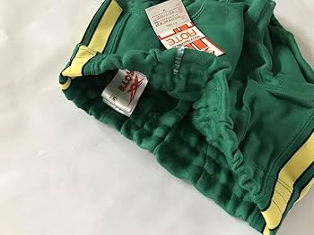 レトロ タグ付き アシックス ゴールドタイガー ローテ バレーボールウェア上下 Yahoo!オークション -「アシックス ゴールドタイガー」の落札