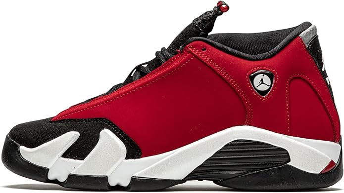 14 jordan