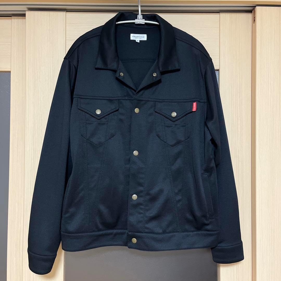 木梨サイクル MA-1ジャケット(スーベニア) 木梨サイクル ジャケット