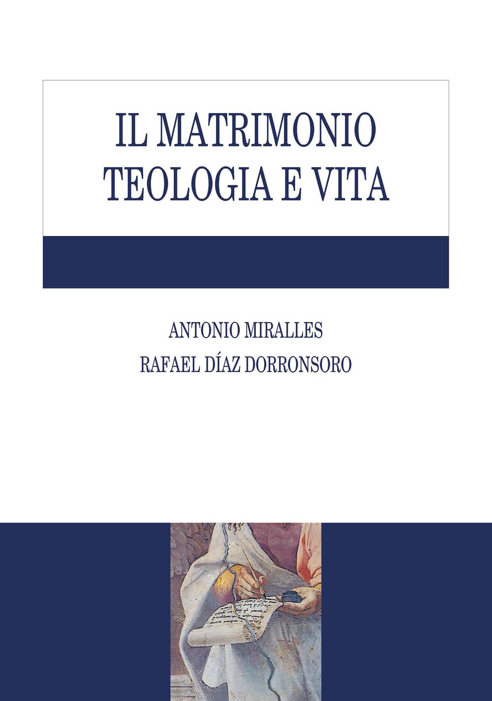 Il Matrimonio. Teologia E Vita - 4