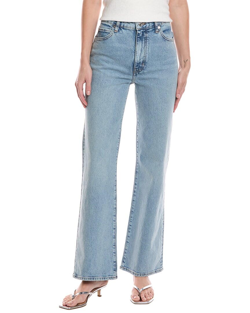 FRAME Womens The Pixie Arrow Jeans