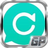 Recover for WhatsApp