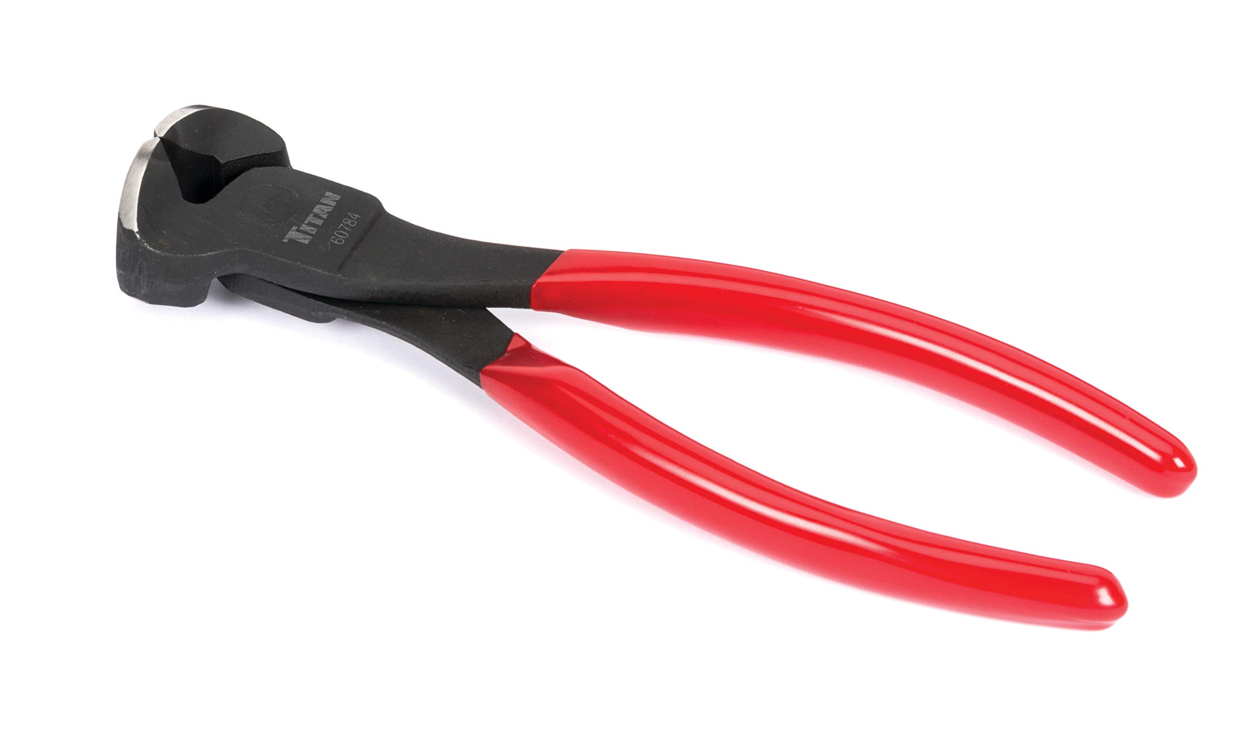 Amazon.com: Titan 60784 6-Inch End Cutting Pliers