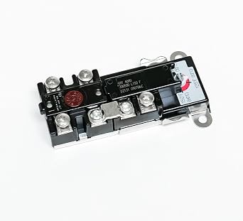 Water Heater Single Element Thermostat 59T 4090 can Replace For Apcon WH9