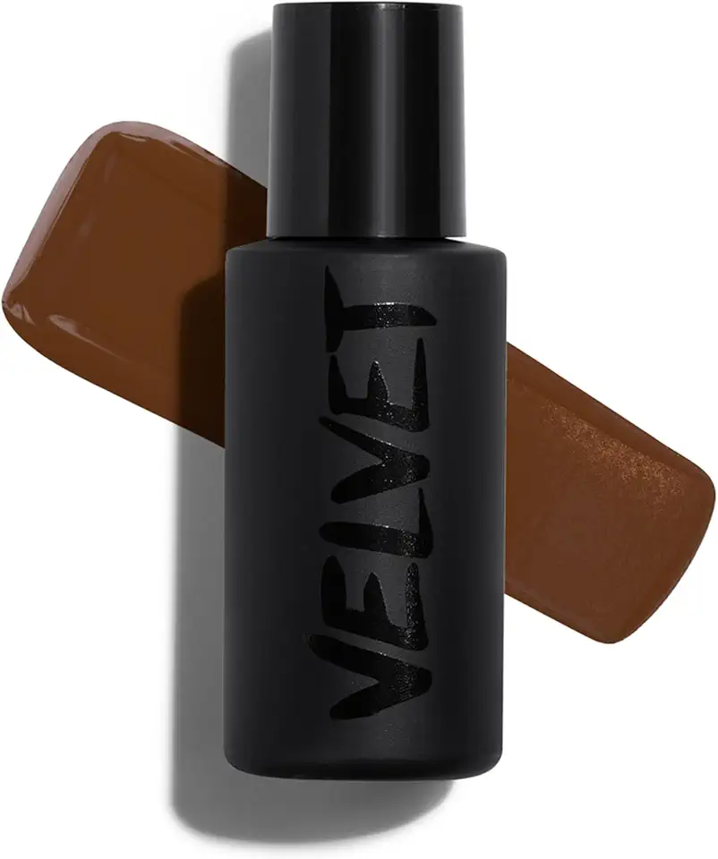 Base Velvet Segunda Pele 300 Contém1g 30ml