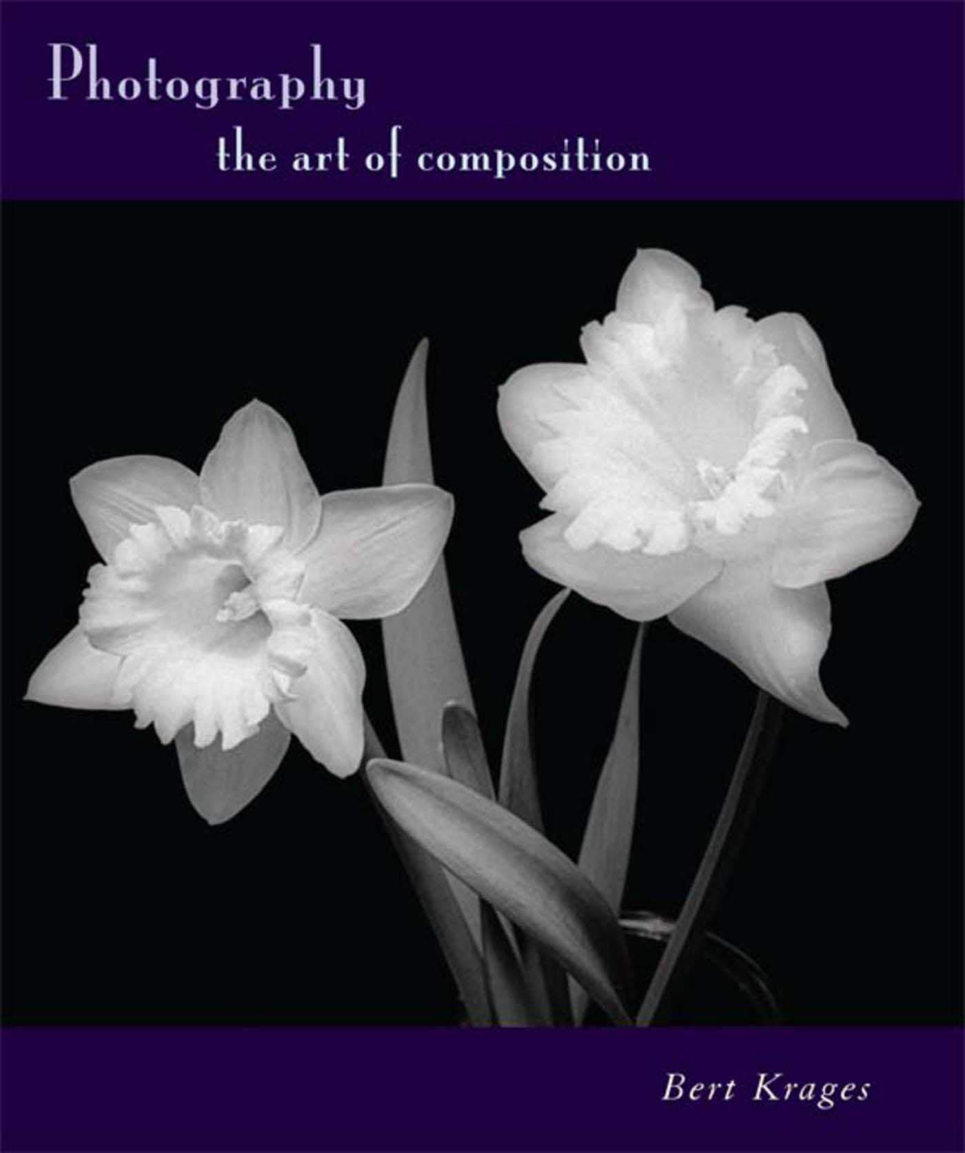 Photography The Art of Composition manuel de cadrage et technique photo