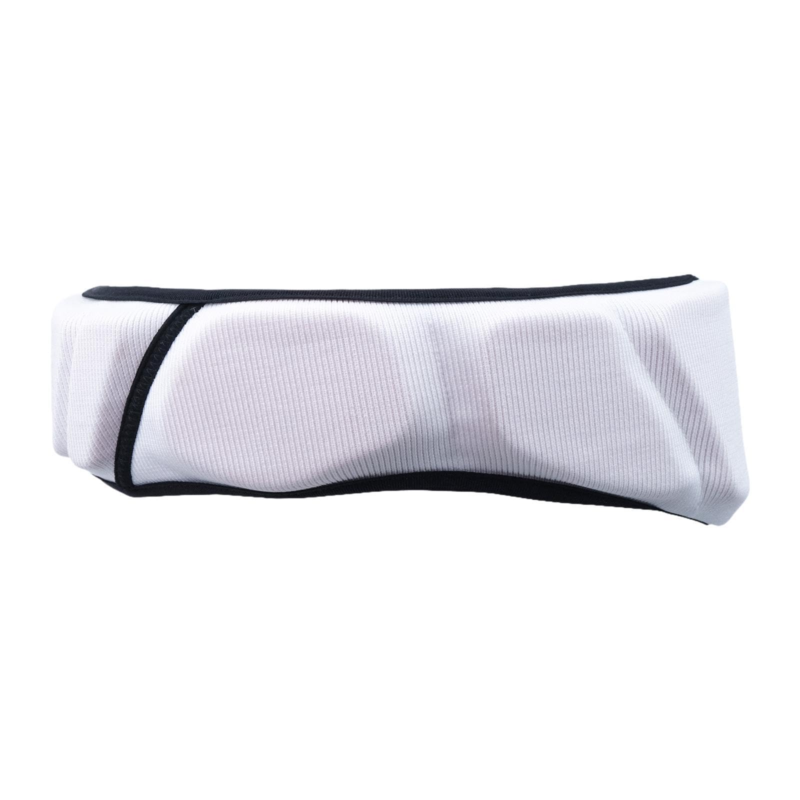 Rugby Headgear Casco Protector Deportivo Ligero Transpirable con Núcleo Ergonómico Acolchado Absorción de Impactos Adecuado para Fútbol Hockey