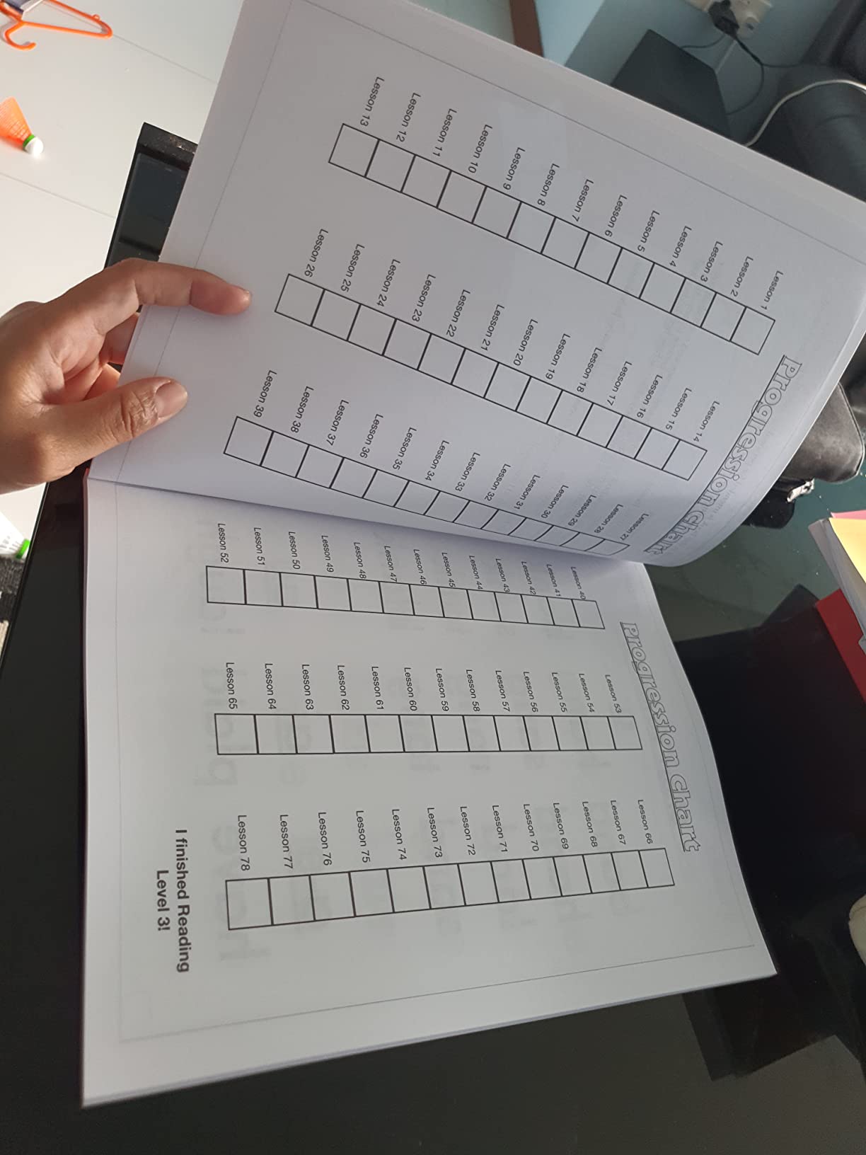 Elemental Phonics: Level 3: Easy Phonics Lessons to Learn to Read