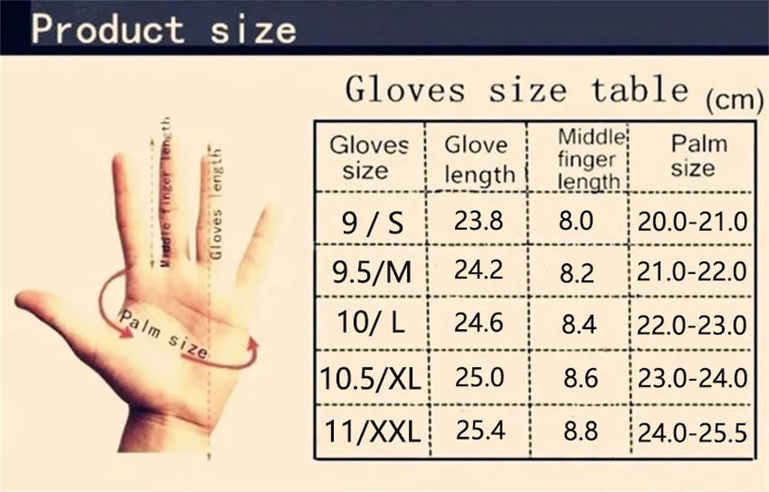 Gants de conduite en cuir pour homme - Gants de moto fins et respirants - Pour printemps et été