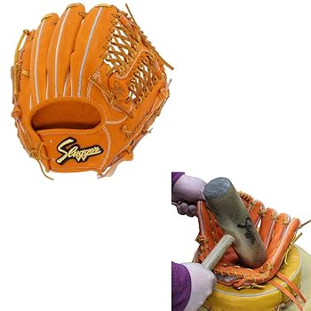 久保田スラッガー 硬式 M00 値下げ中 楽天市場】久保田スラッガー 硬式グローブ 内野手 KSG-M00 F