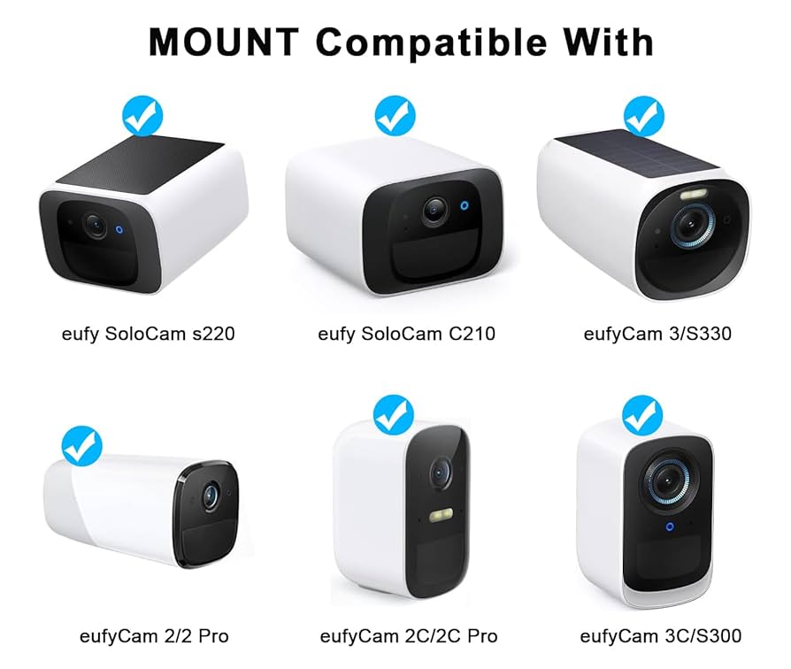 SoloCam C210 (2023) product image
