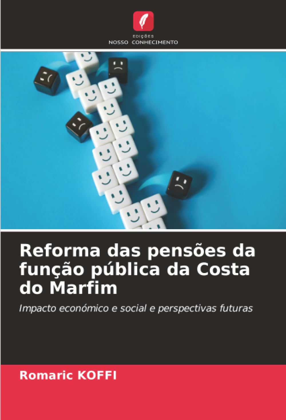 Reforma das pensões da função pública da Costa do Marfim: Impacto económico e social e perspectivas futuras