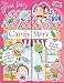 The Great Fairy Candy Store Sticker Activity Book