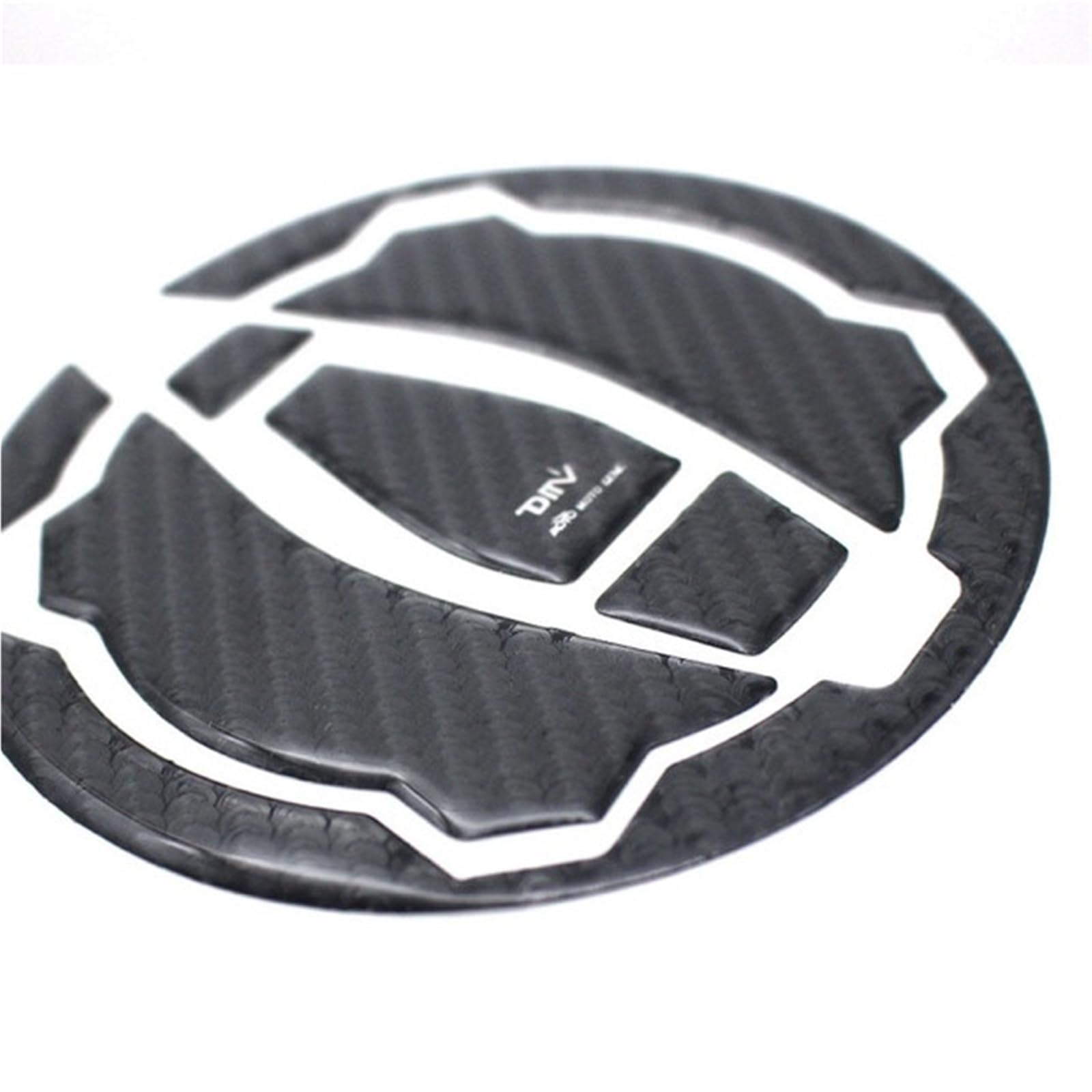 For Kawasaki Z900 Z650 Z400 X300 NINJA400 Adesivo Tappo Serbatoio Moto