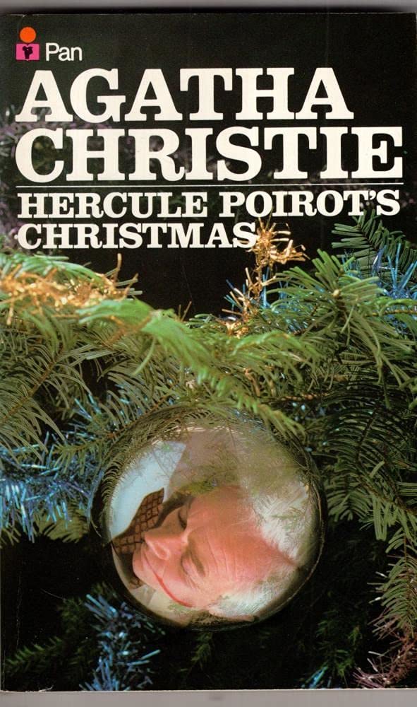 Hercule Poirot's Christmas
