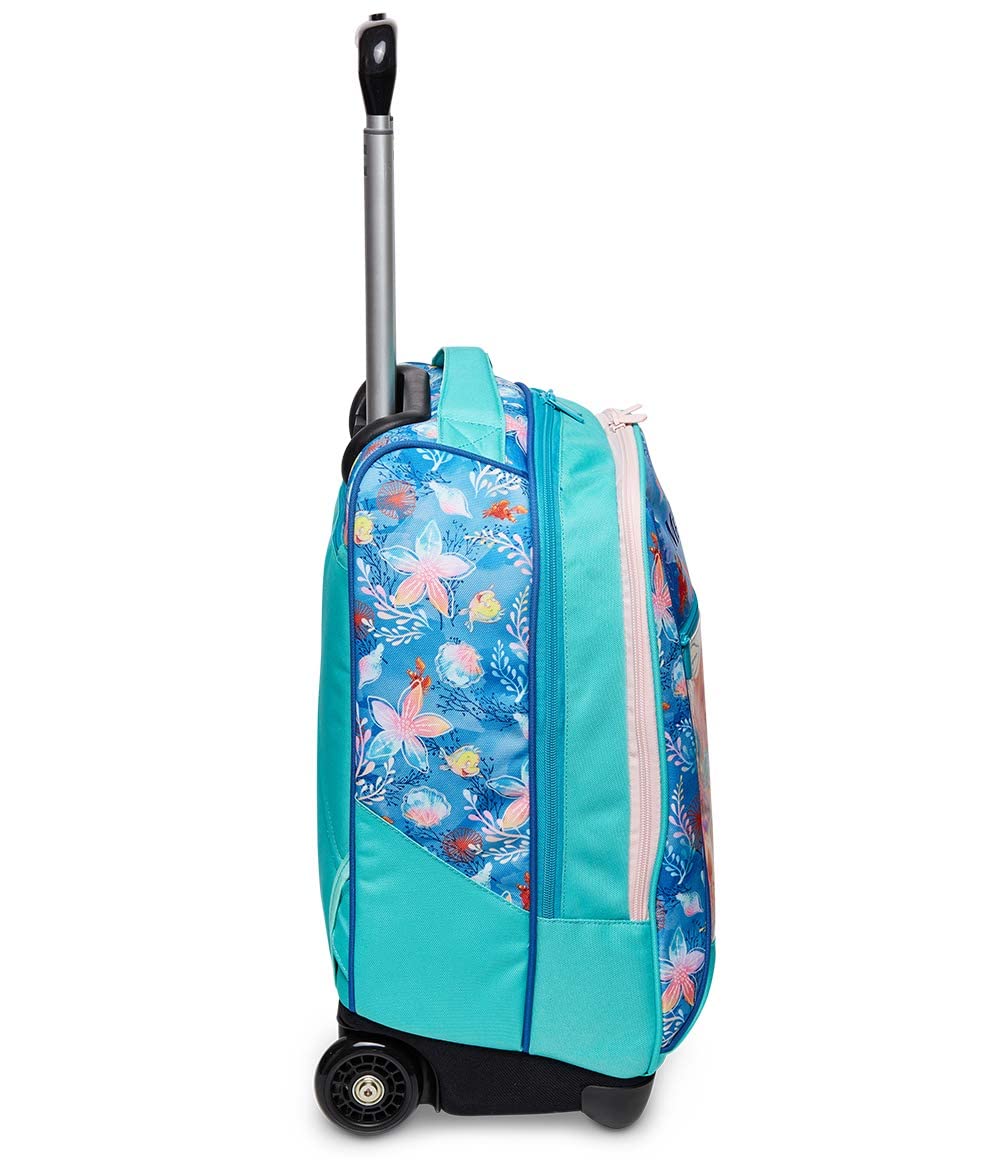 Seven Trolley Bambina