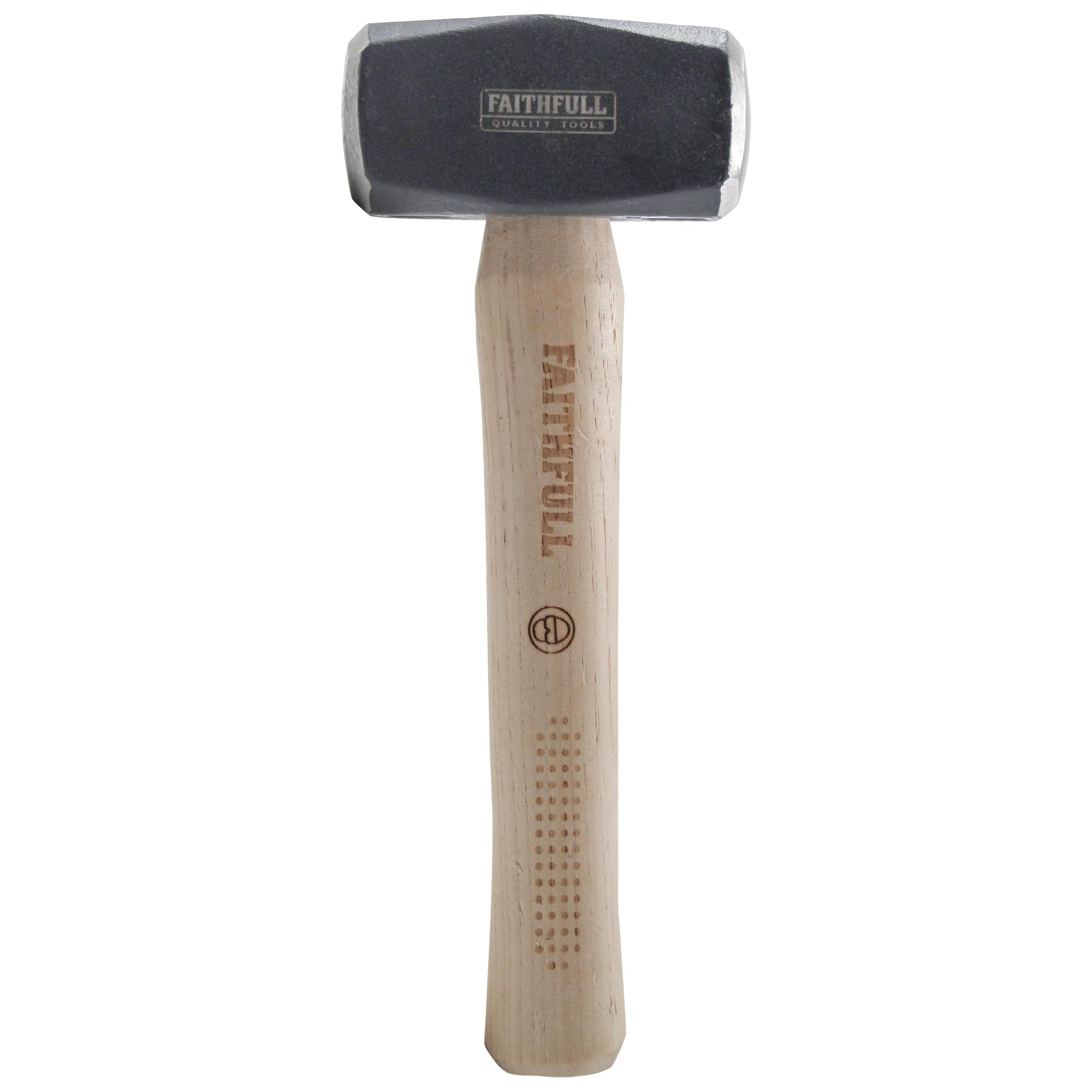 Faithfull Masse Manche en caryer 1,8 kg