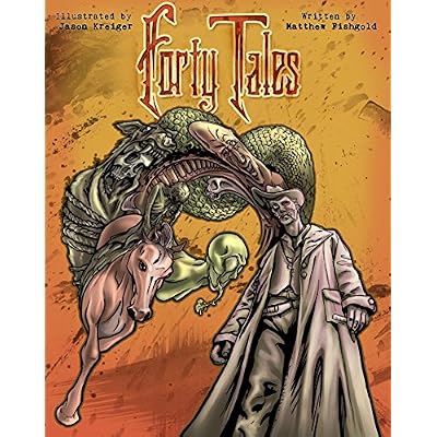 Forty Tales