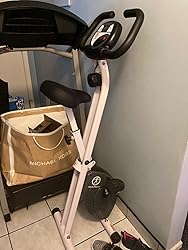 macy's exercise bike