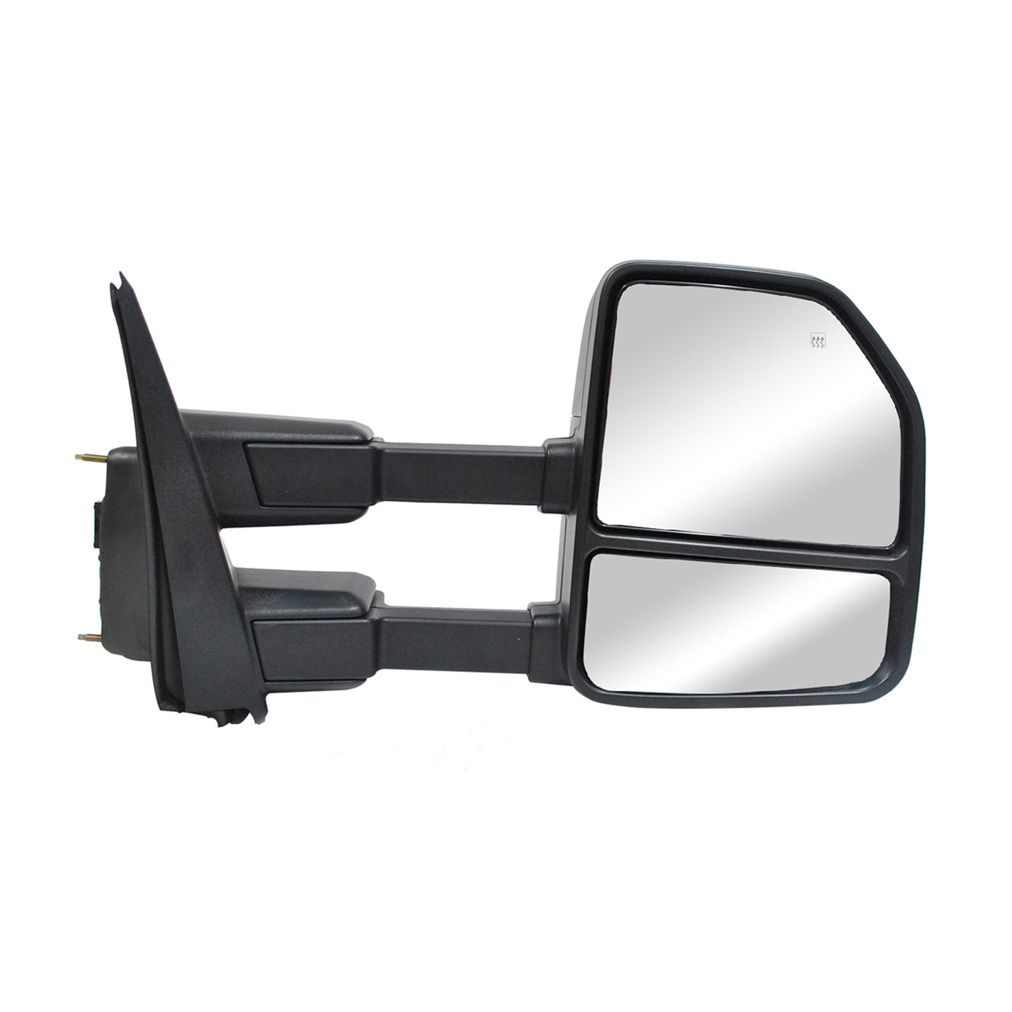 Passenger Towing Mirror fit for 2017-2020 Ford F250 F350 F450 F550