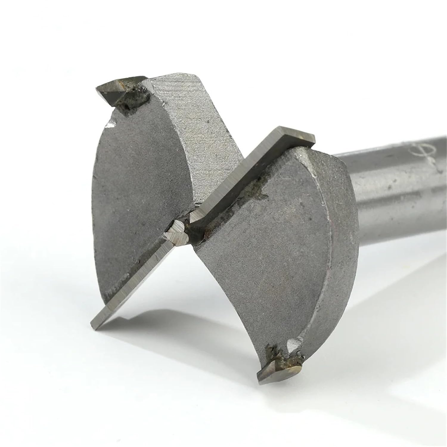 10mm-40mm Carbon Steel Boring Drill Bits Woodworking Self Centering Hole Saw Tungsten Carbide Wood Cutter Tools Set(14mm)