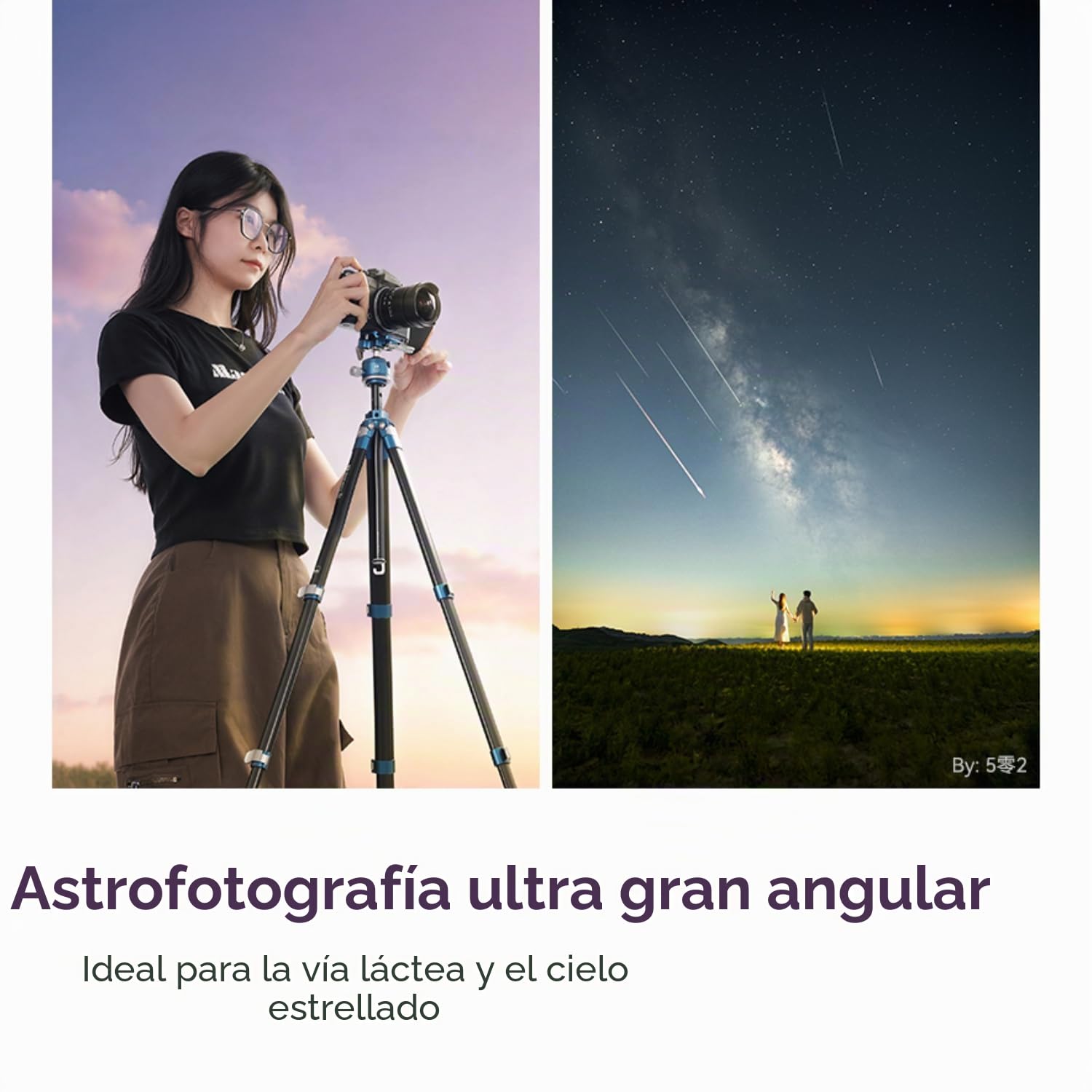 TTArtisan Objetivo ultra gran angular de 14 mm F2.8 de formato completo con campo de visión MF ASPH 114° y soporte de filtro externo de 77 mm para cámaras con montura E (A7 A7R A7S, A9, A6000, NEX)
