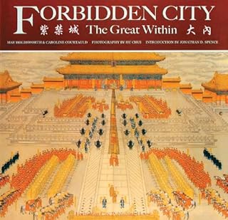 The Forbidden City