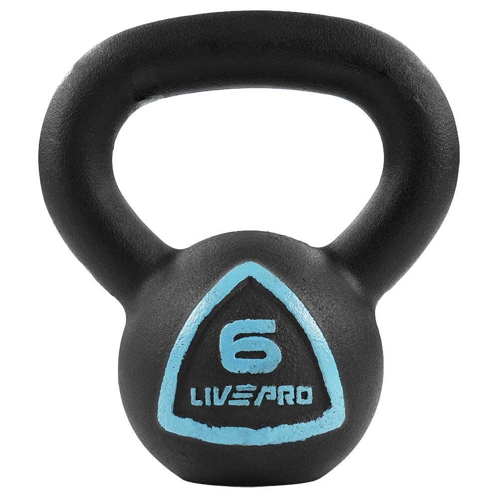 Livepro LP8041 Çaydanlık Dambıl