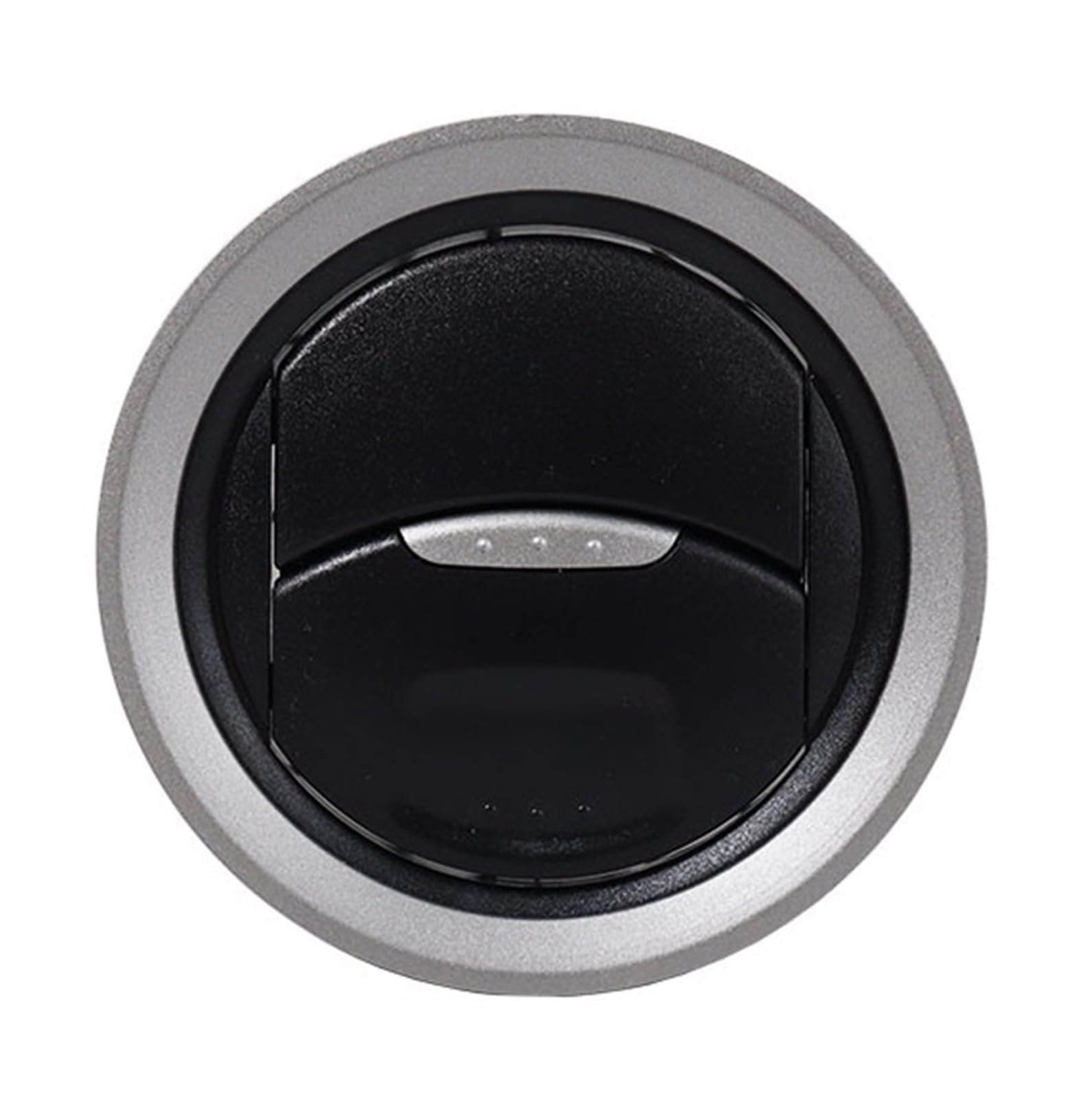 Grille de ventilation Ford finition élégante pour diffuseur d'air interne - 7