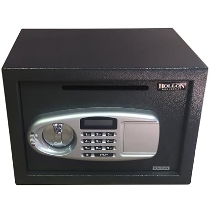 DP25EL Drop Slot Safe with Electronic Lock