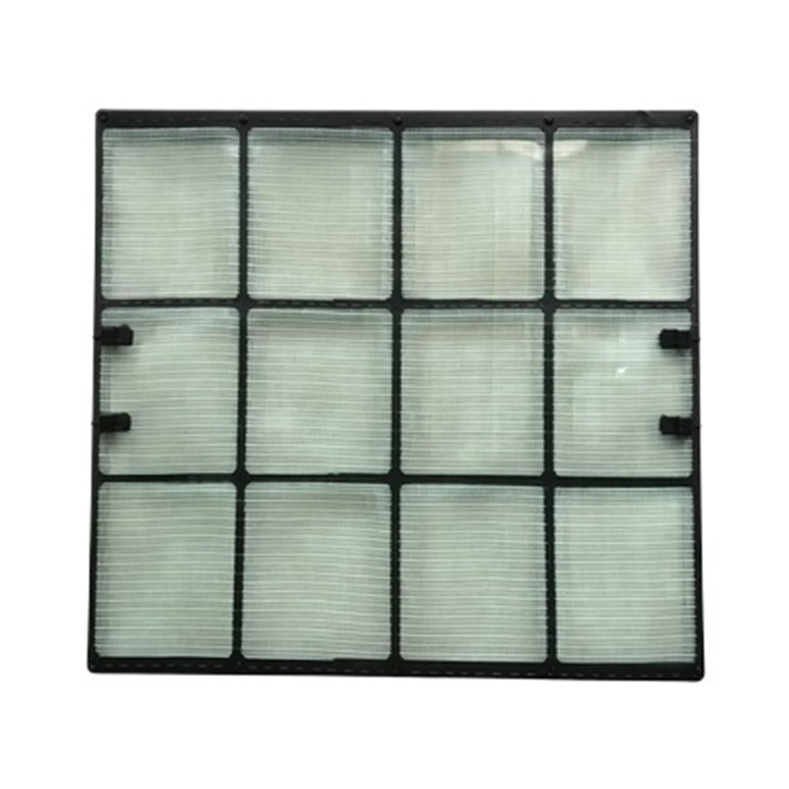 Filtro antipolvere con filtro di collegamento for condizionatore d'aria da 1,5 HP, compatibile con Daikin, | P