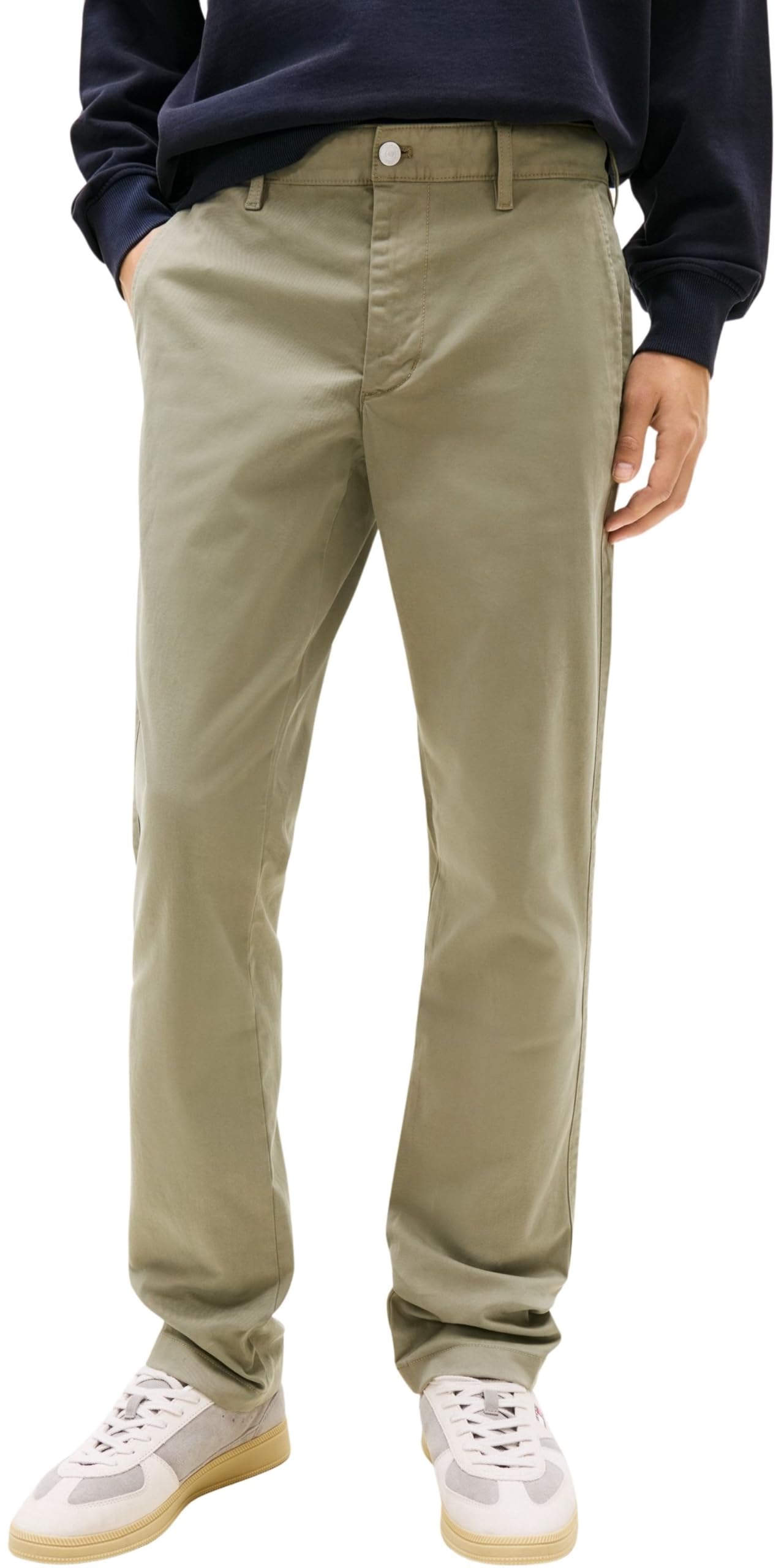 Mode von Calvin Klein & Tommy Hilfiger