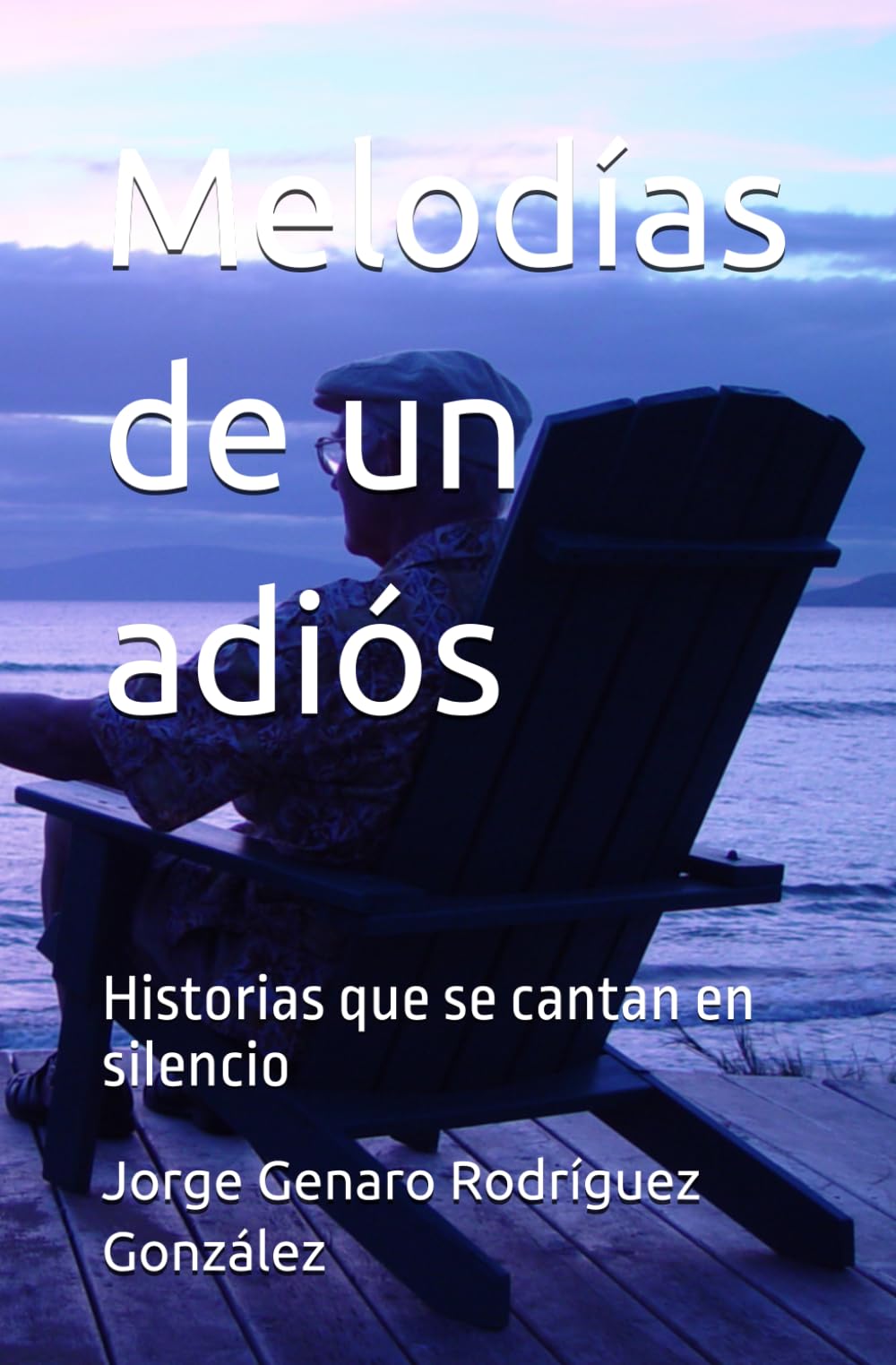 Melodías de un adiós: Historias que se cantan en silencio