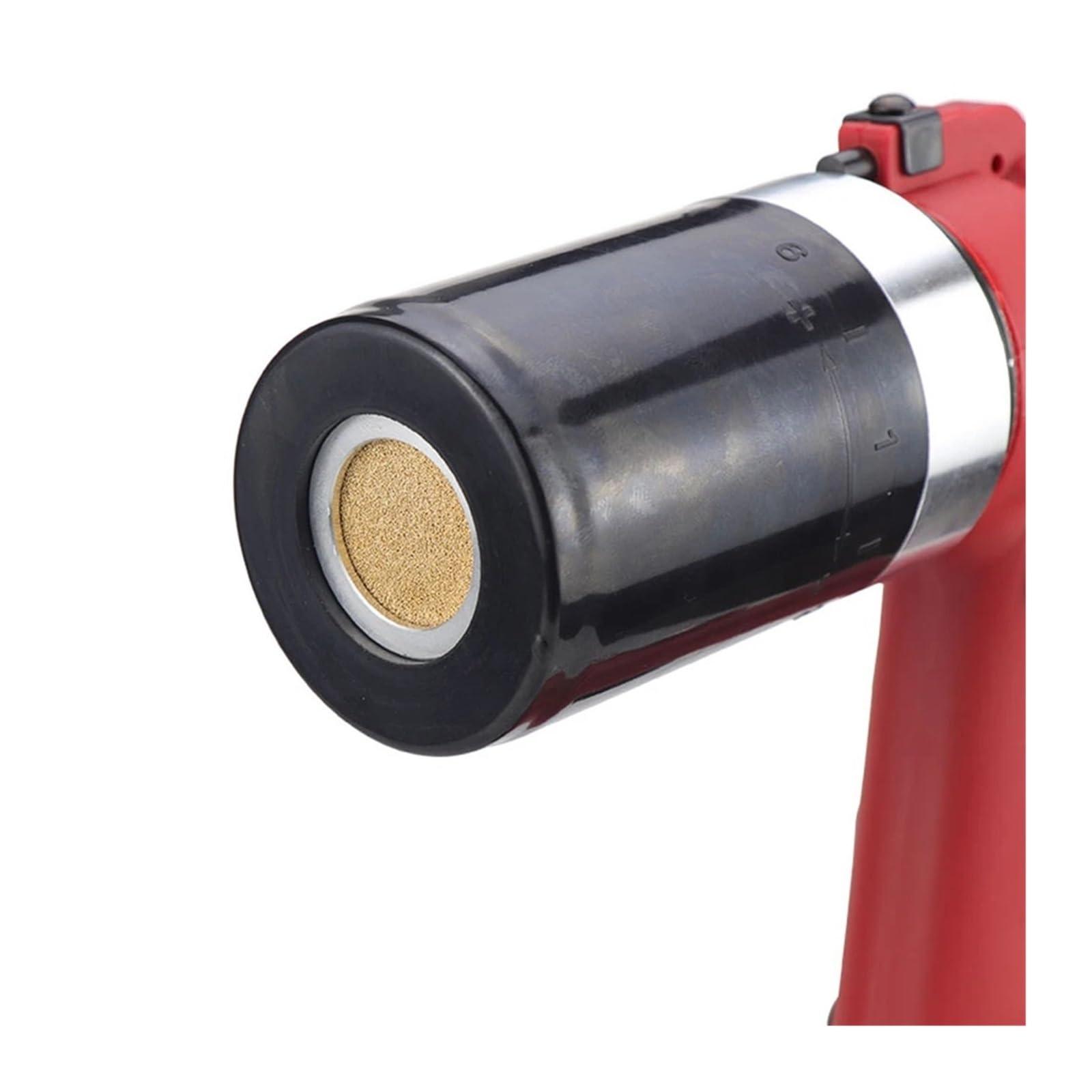 Clavadora, M3 M4 M5 M6 M8 M10 M12 Kit De Pistola For Tuercas De Remaches Neumática Hidráulica Remachadora Automática Herramientas De Aire Máquina Remachadora De Tuercas