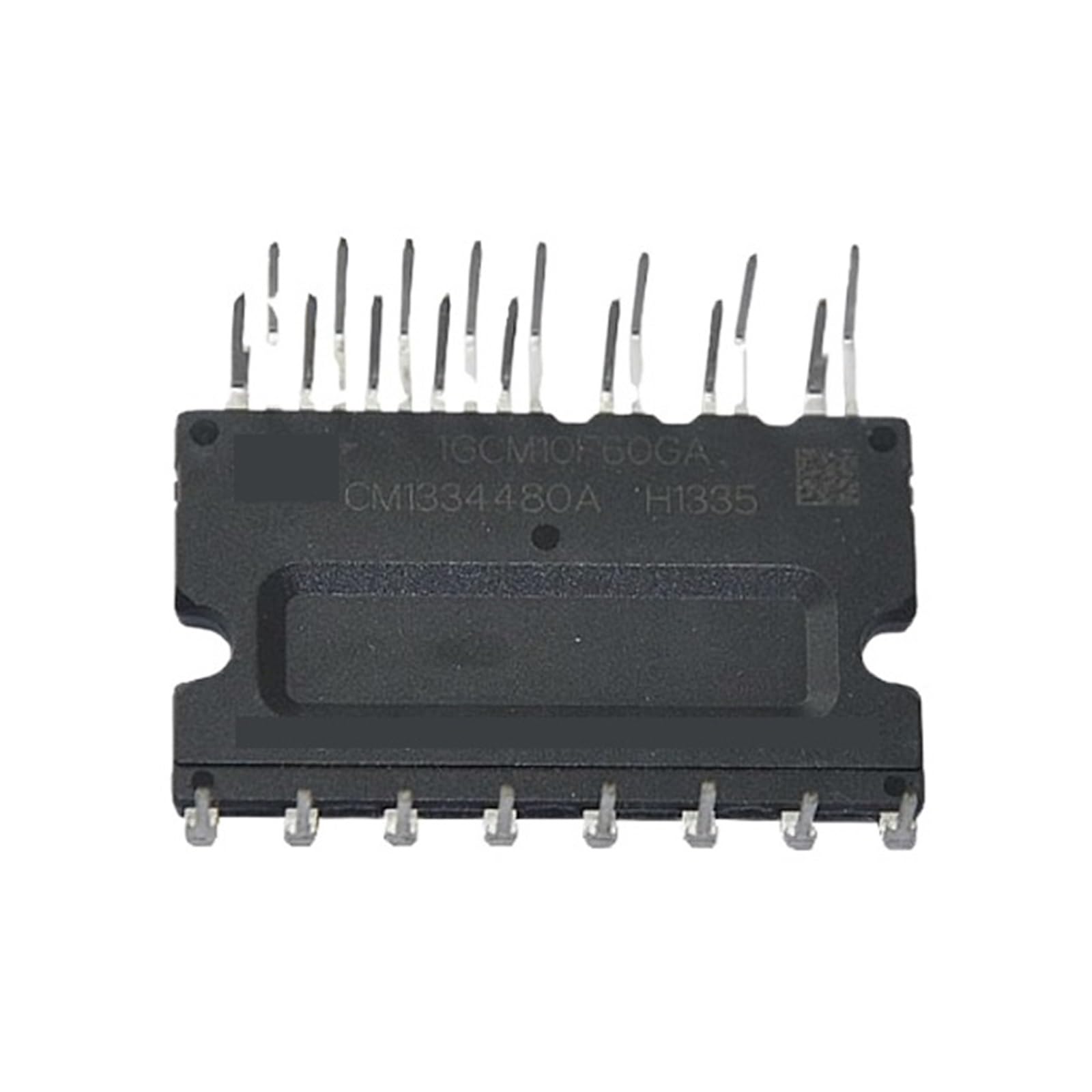 Module d'alimentation IGCM04F60GA IGBT IPM pour commande de moteur