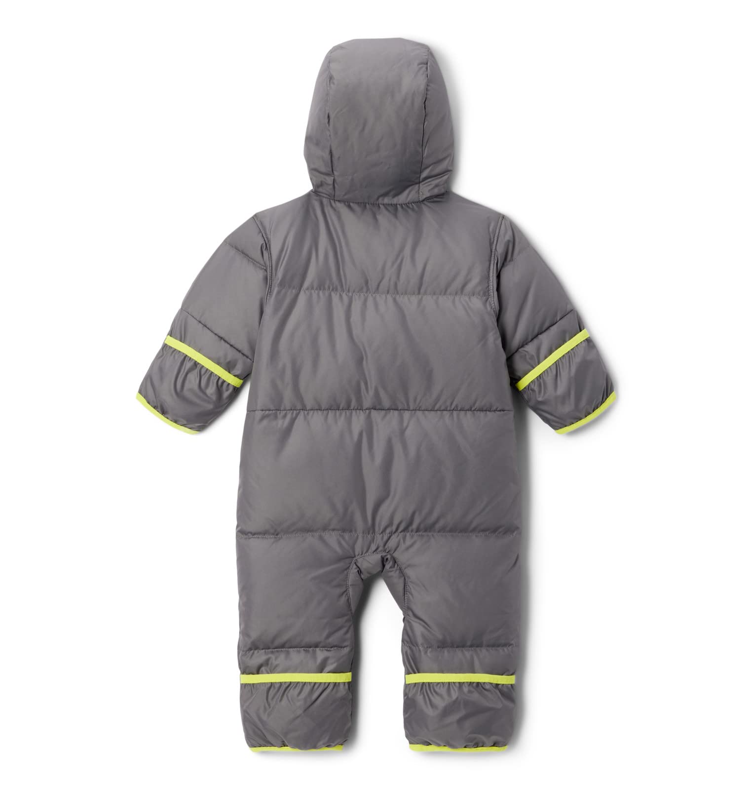 Columbia Unisex Kids Snuggly Bunny Bunting Snowsuit Romper (pack of 1)