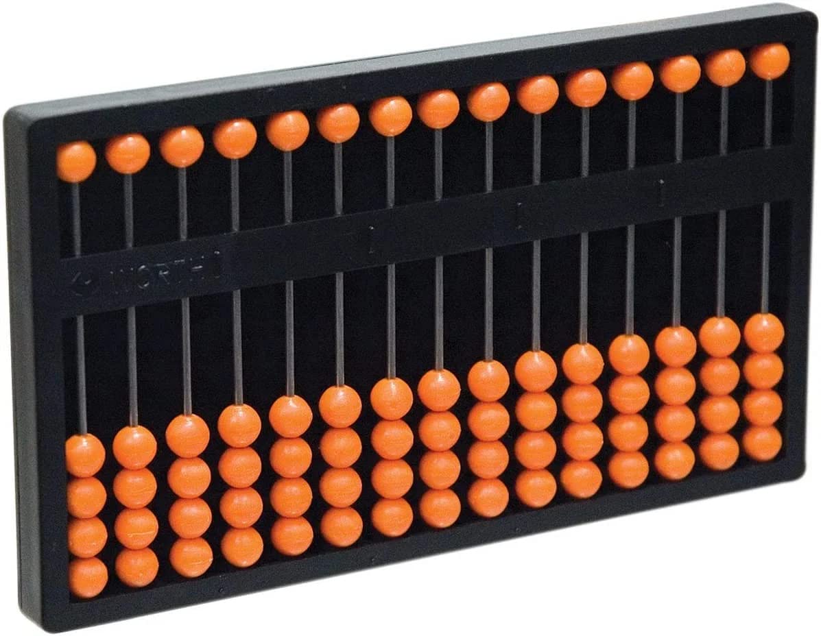 Harsh Enterprises Abacus for Blind People Counting Tool for Students (B0BWRTXCQL) Amazon Price History, Amazon Price Tracker