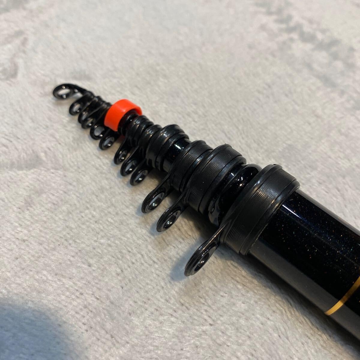 ダイワ　オレガ 剛徹 MH-53 Amazon.co.jp: ダイワ オレガ剛徹 MS4-53V 最強モンスター