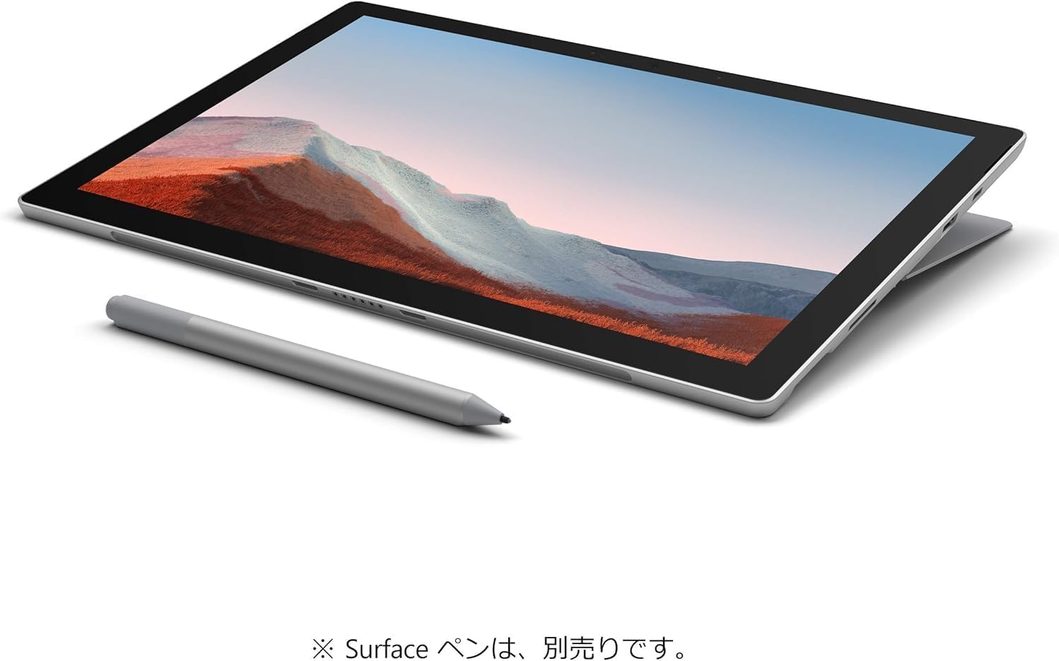 Amazon | 【整備済み品】 マイクロソフト Surface Pro 7+