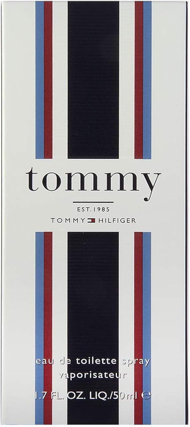 Tommy by Tommy Hilfiger EDT for Men (1.7oz)