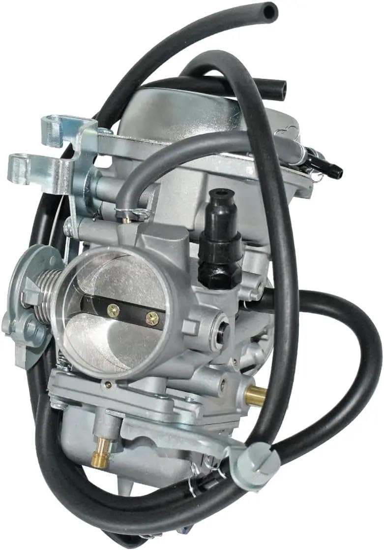 Carburador Apto Para XR650L XR650 L 1993-2012 Reemplazar 16100-MY6-772 Accesorio De Repuesto De Carburador De Motor De Motocicleta REOKIP
