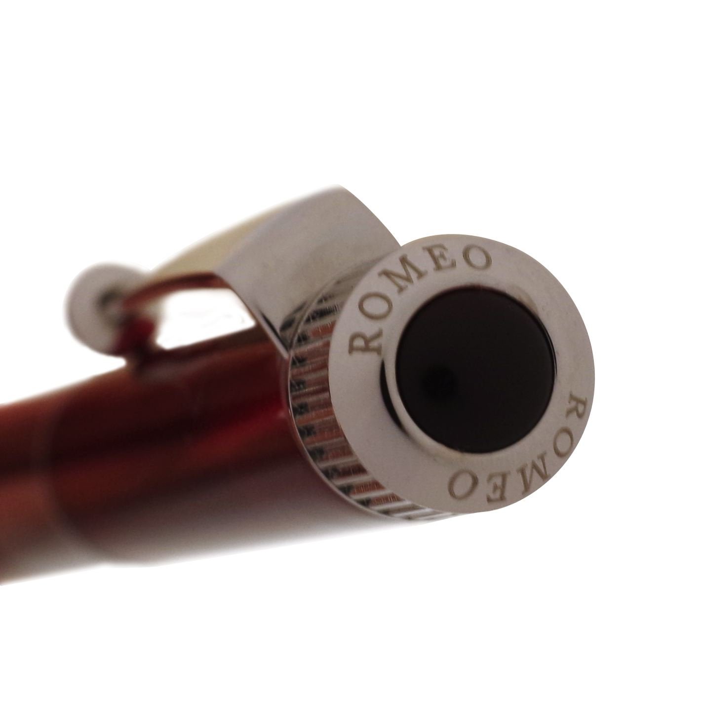 Amazon.co.jp: ロメオ 伊東屋 ROMEO No．3ボールペン 細軸