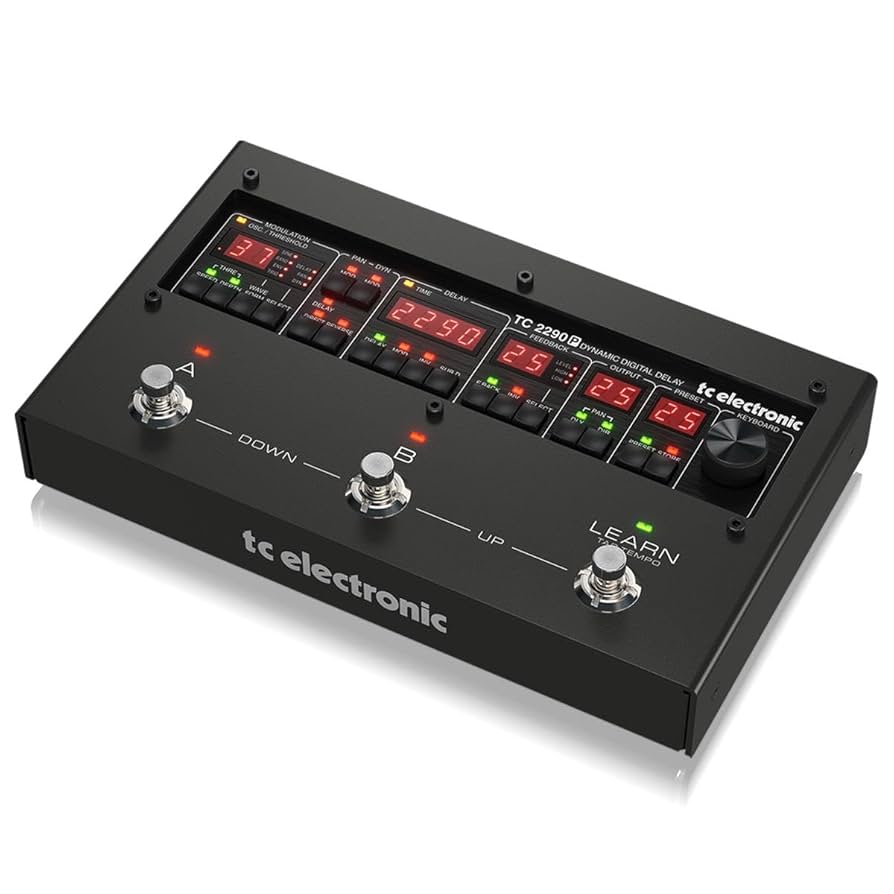 デジタルディレイクローン デジタルディレイクローン DigiTech -Japan-: X-Series Pedals