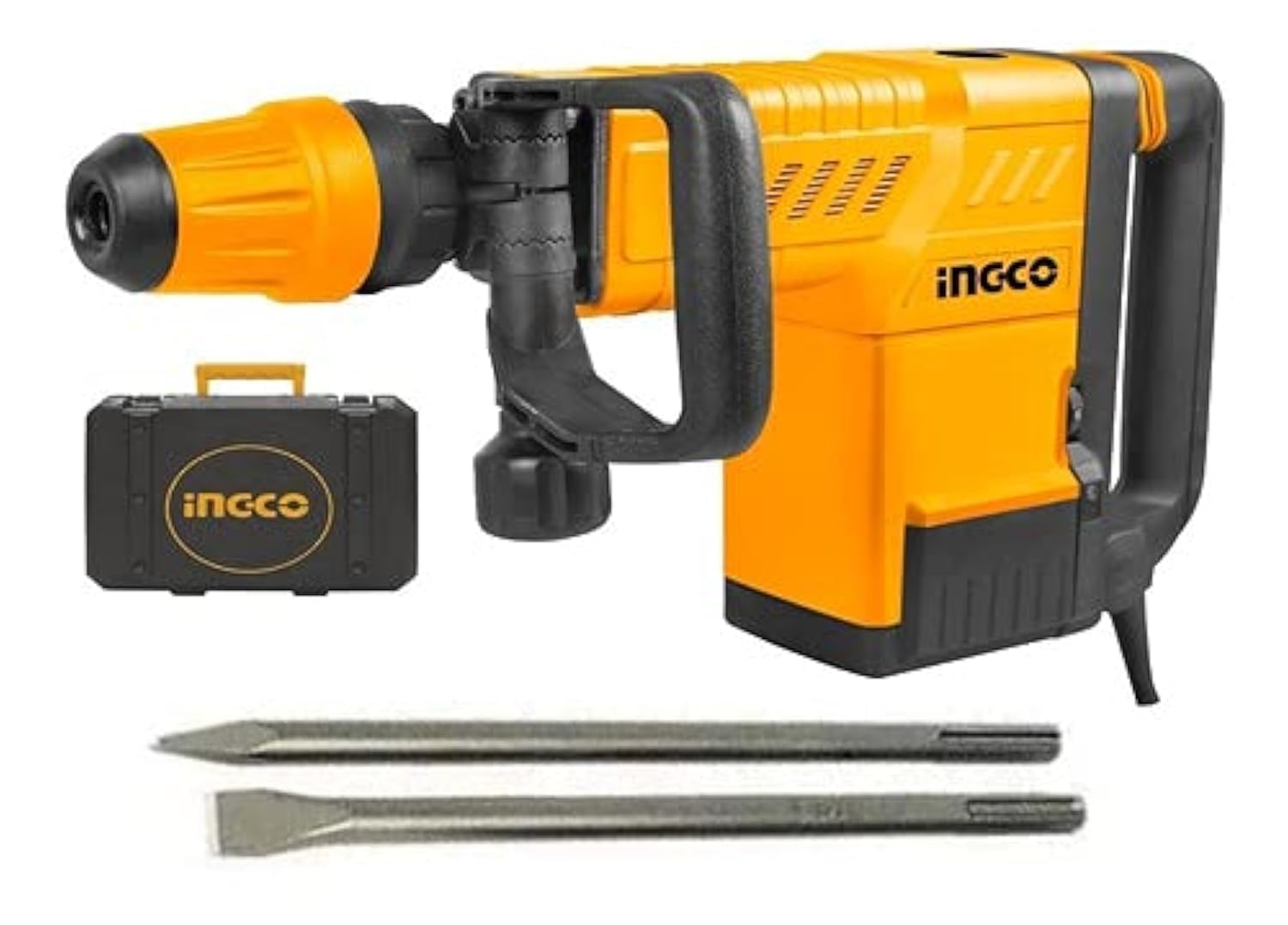 Ingco PDB15006 Demolition Breaker (1 Set) (B08CY85BNL) Amazon Price History, Amazon Price Tracker