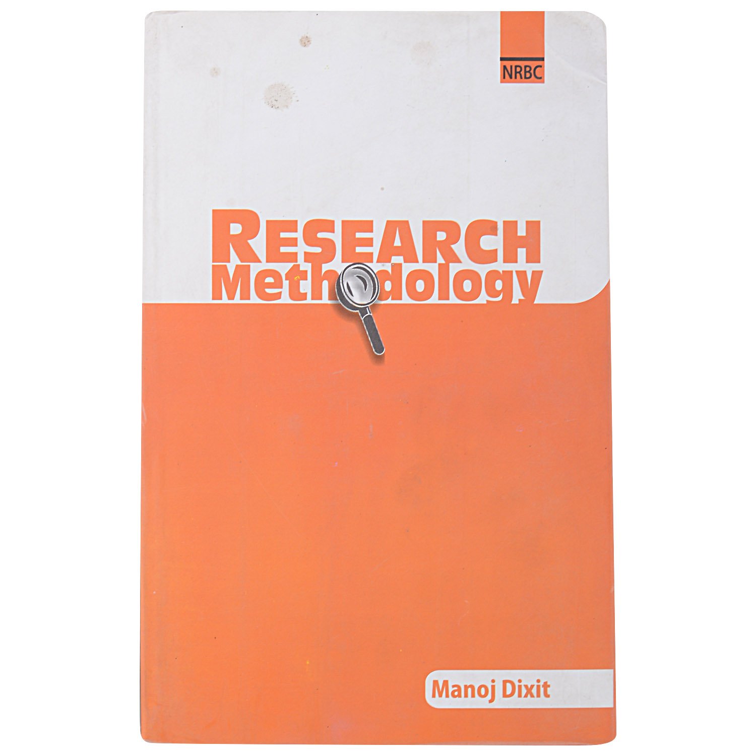 Buy Research Methodology Book Online at Low Prices in India | Research ...