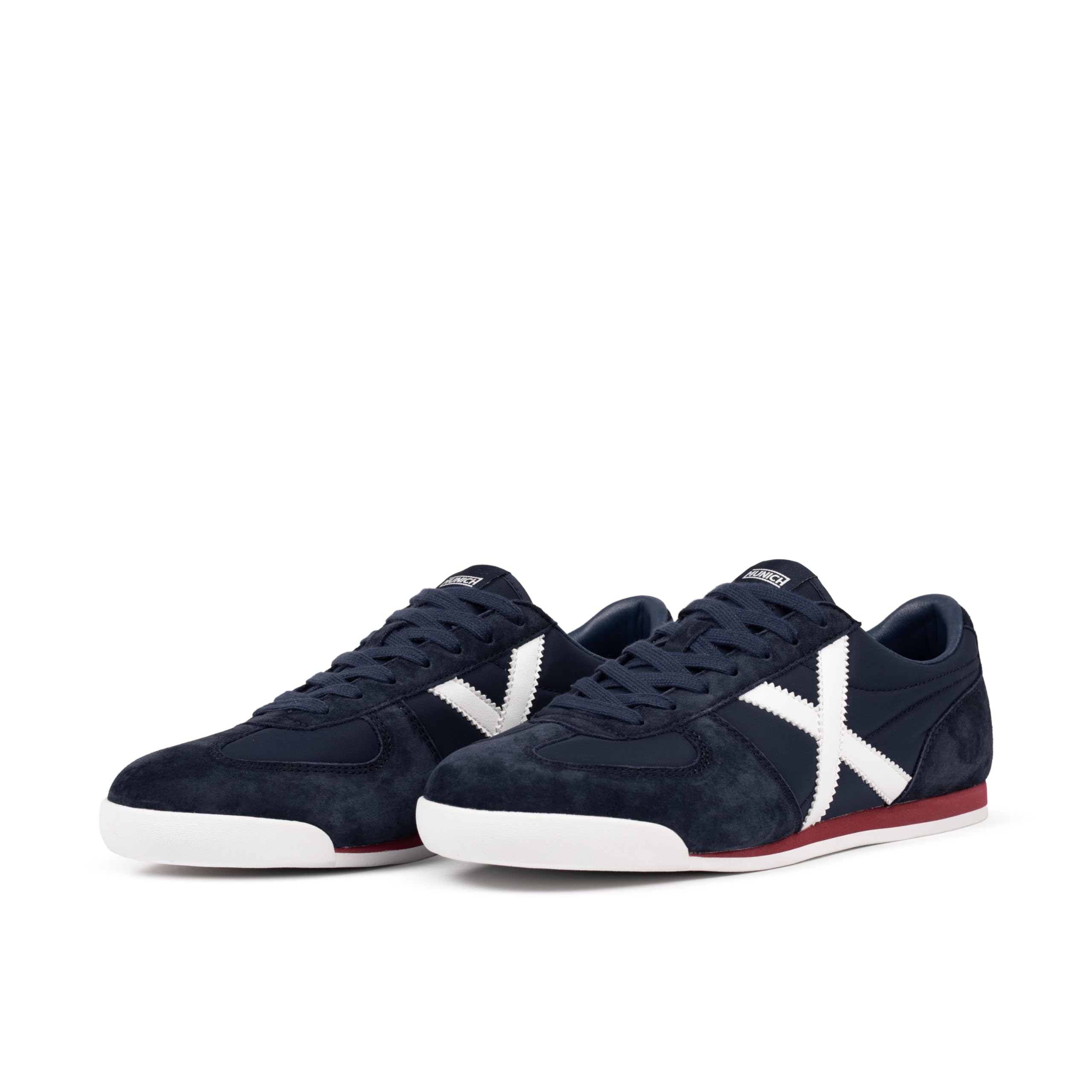 Munich Stereo 02 ZapatillasHombre