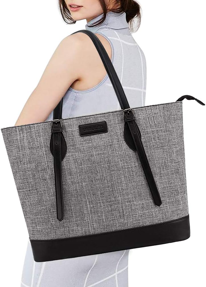 Laptop Bag for Women,15.6 Inch Laptop Bag