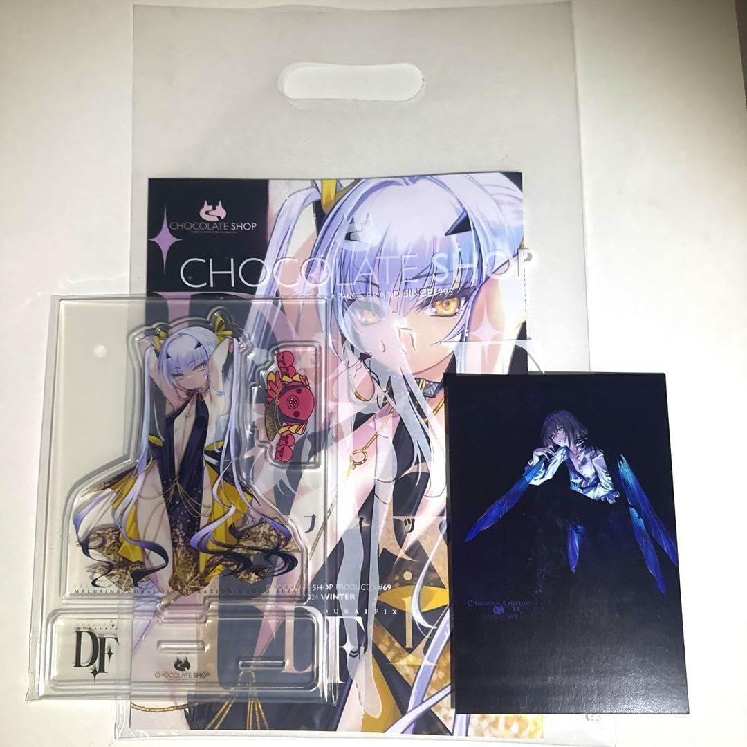 コアマンデイスター ミニカリダートスペシャル(美) EQYRXGZW コア